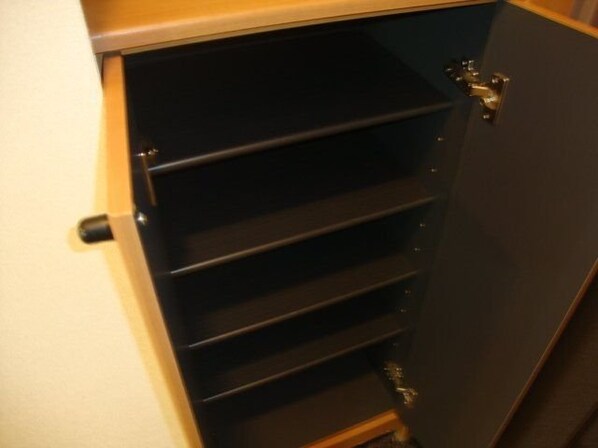 サンクリスタルの物件内観写真